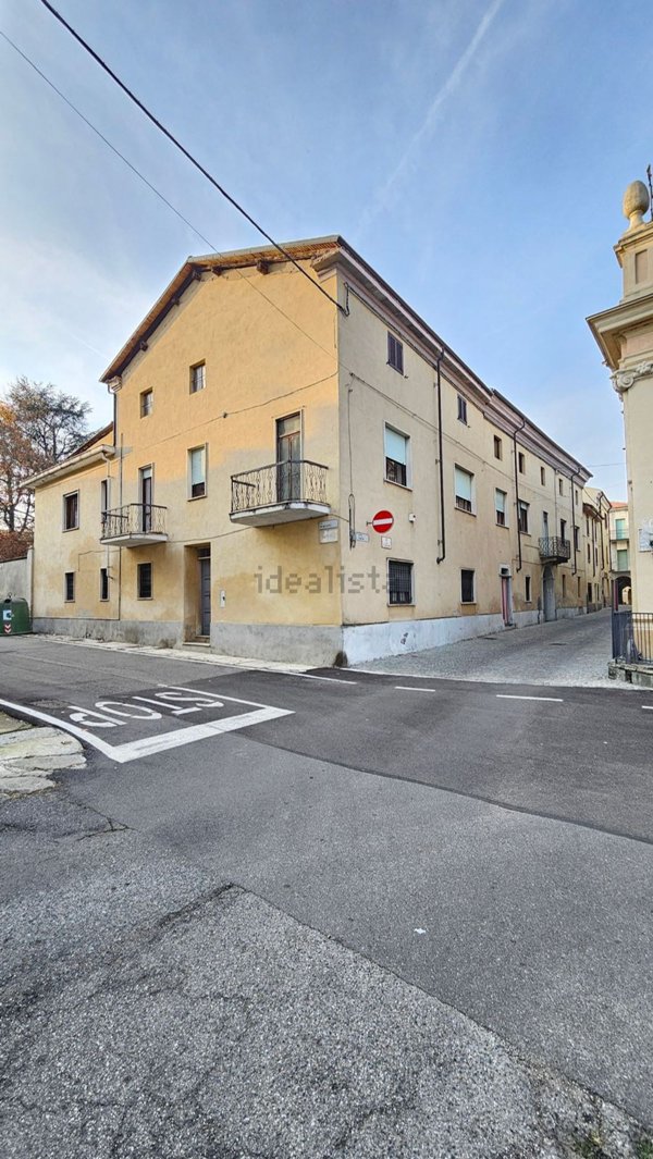 casa indipendente in vendita a Pontestura