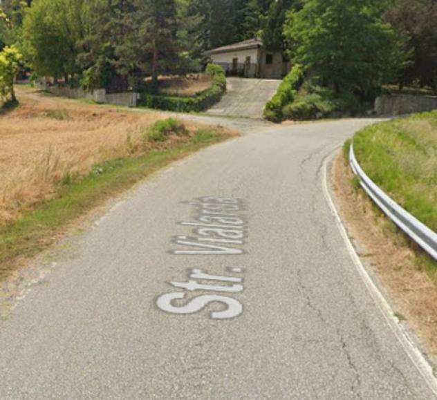 appartamento in vendita a Pontestura