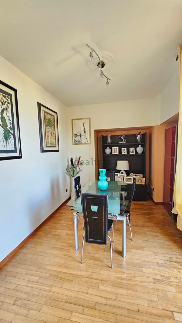 appartamento in vendita a Pontestura in zona Castagnone