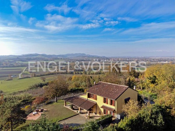 casa indipendente in vendita a Pontestura