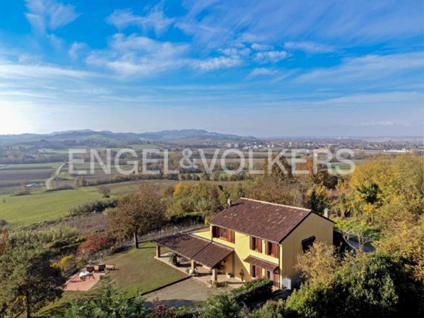 casa indipendente in vendita a Pontestura