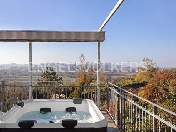 casa indipendente in vendita a Pontestura