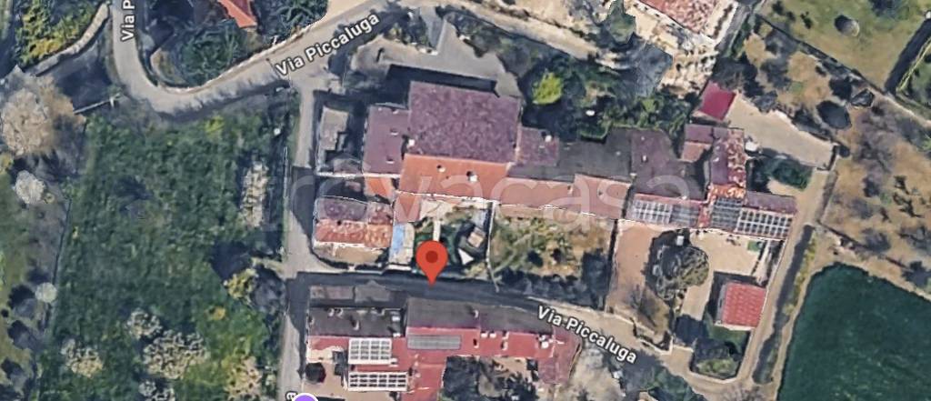 casa indipendente in vendita a Pontestura