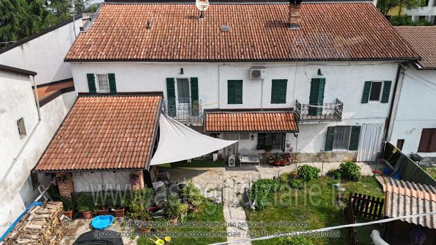 appartamento in vendita a Pontestura