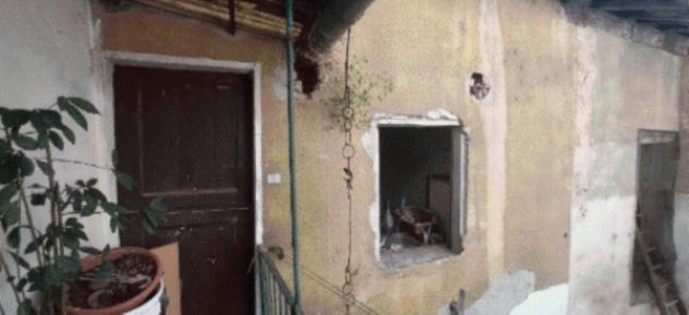 appartamento in vendita a Pontestura