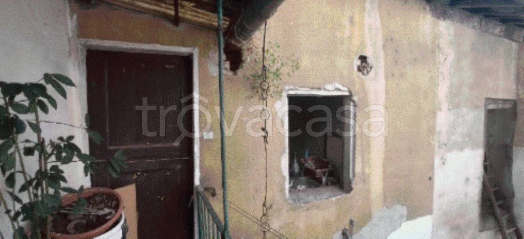 appartamento in vendita a Pontestura