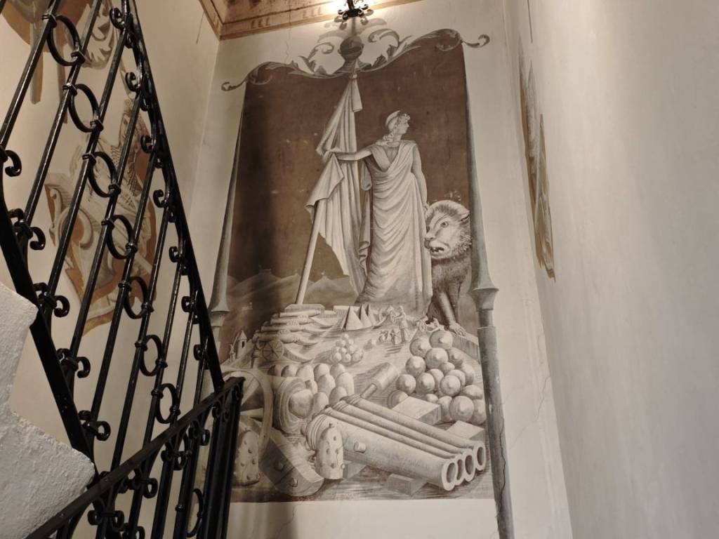 casa indipendente in vendita a Pontestura