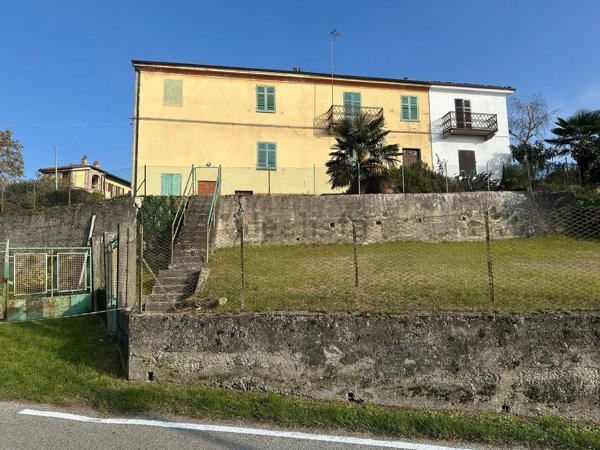 casale in vendita a Pontestura