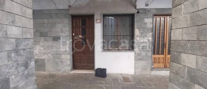 casa indipendente in vendita a Pontestura