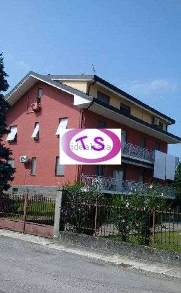 appartamento in vendita a Pontestura