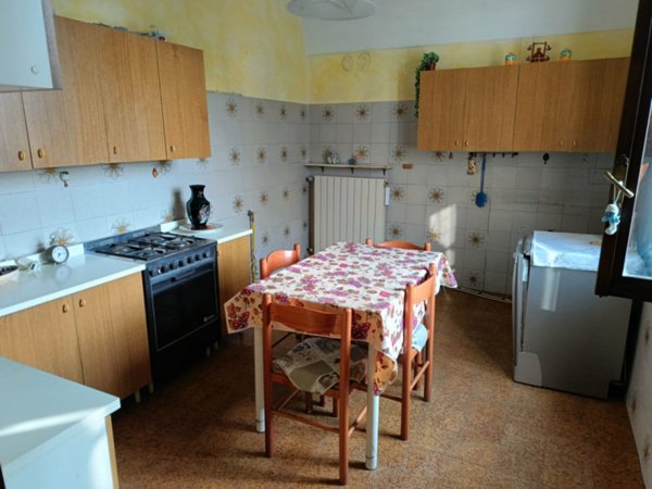 casa indipendente in vendita a Pontestura