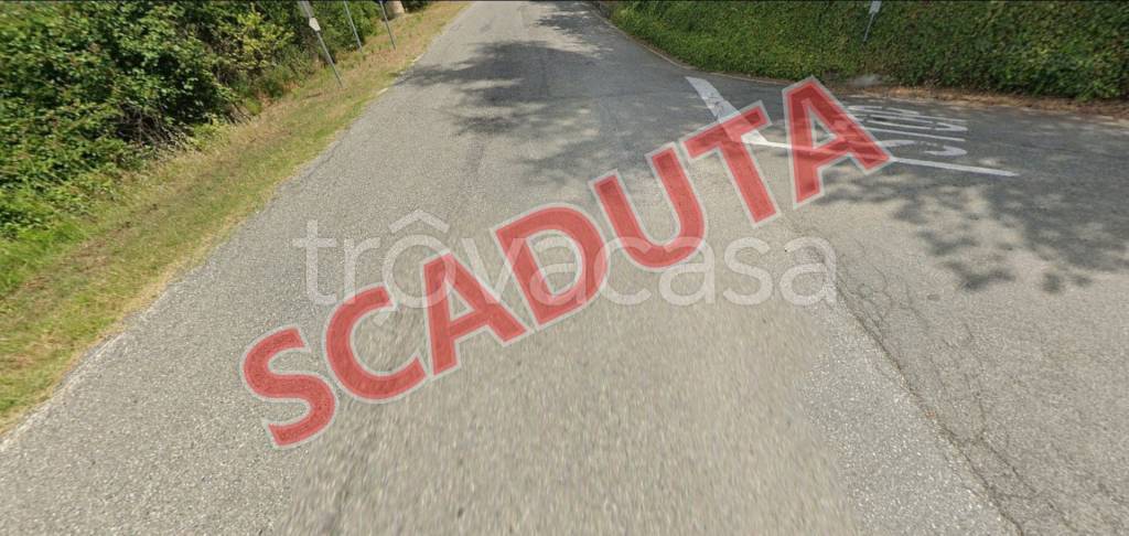 appartamento in vendita a Pontestura in zona Quarti