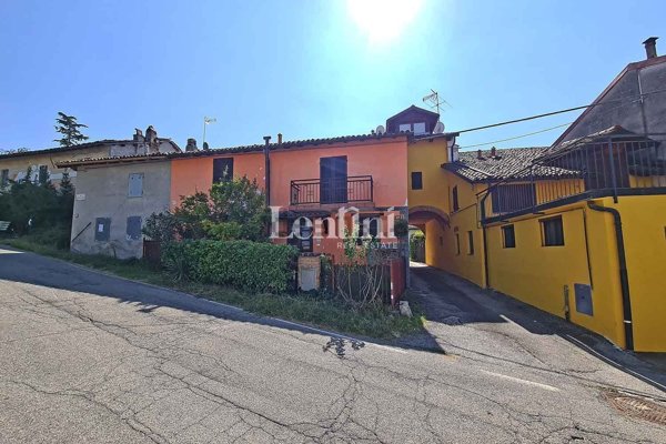 casa indipendente in vendita a Pontestura
