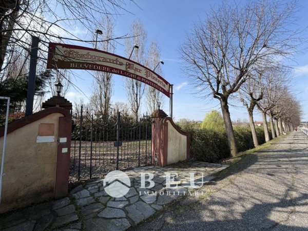 casa indipendente in vendita a Pontestura