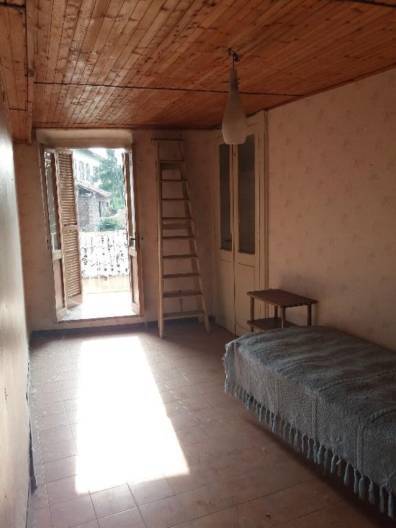 casa indipendente in vendita a Pontestura
