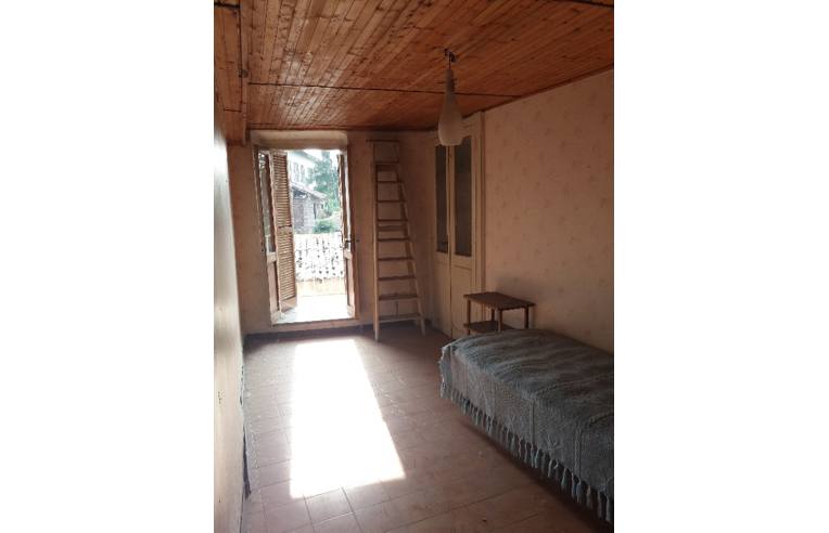 casa indipendente in vendita a Pontestura