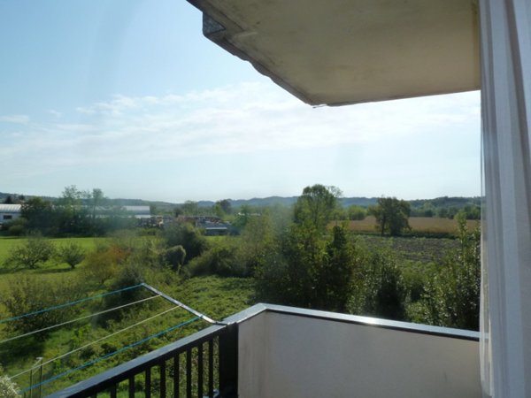 appartamento in vendita a Pontestura in zona Castagnone