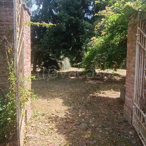 casa indipendente in vendita a Pontestura
