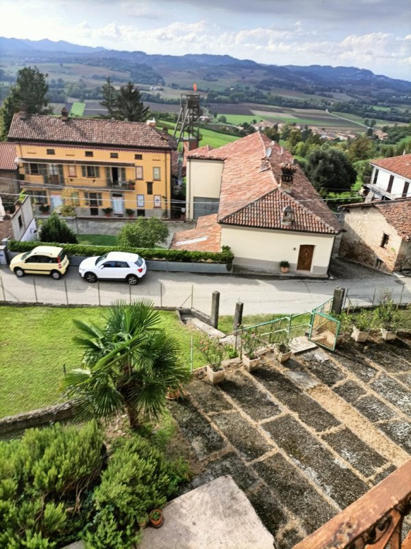 casa indipendente in vendita a Pontestura in zona Quarti