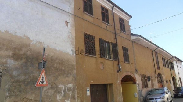 casa indipendente in vendita a Pontestura
