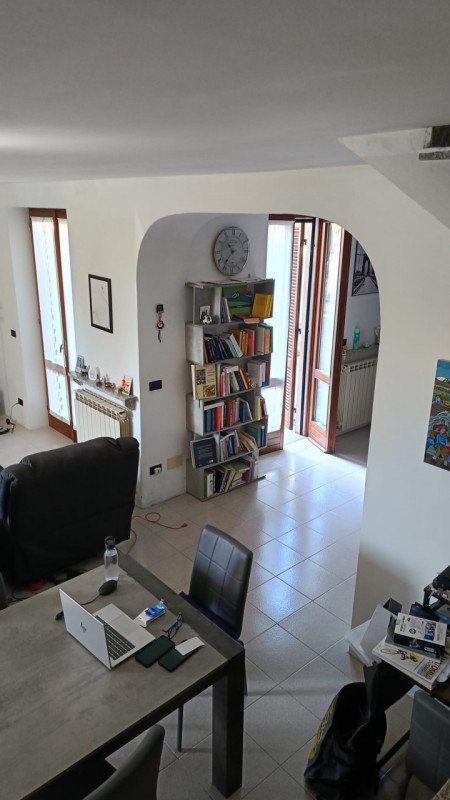 casa indipendente in vendita a Pontestura