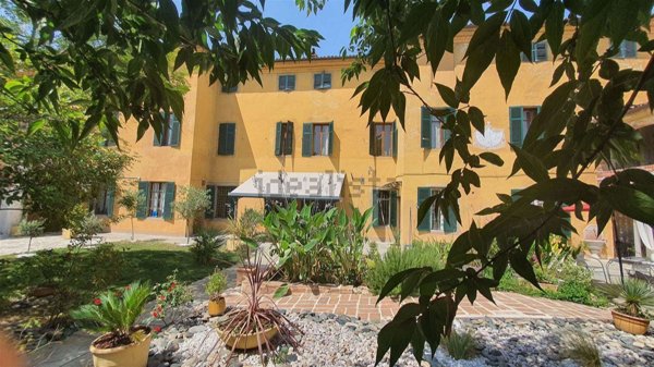 appartamento in vendita a Pontestura