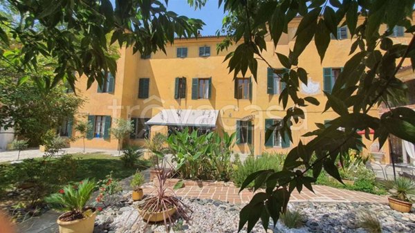 casa indipendente in vendita a Pontestura