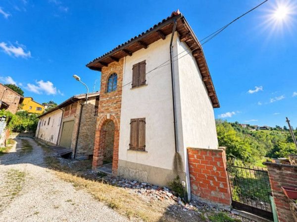 casa indipendente in vendita a Pontestura in zona Quarti