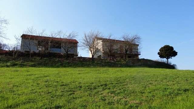 casa indipendente in vendita a Ponti