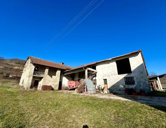 casale in vendita a Ponti