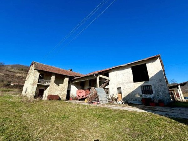 casale in vendita a Ponti