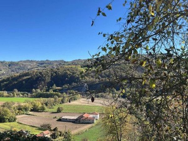 casale in vendita a Ponti