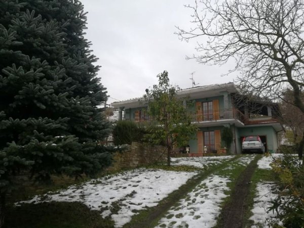 casale in vendita a Ponti