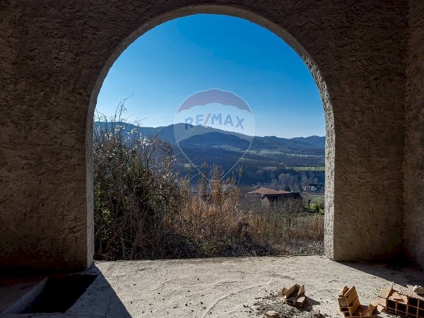 villa in vendita a Ponti