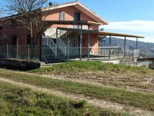 casale in vendita a Ponti