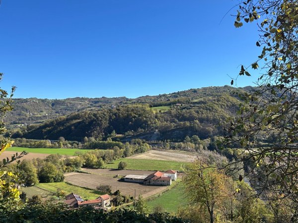 casa indipendente in vendita a Ponti