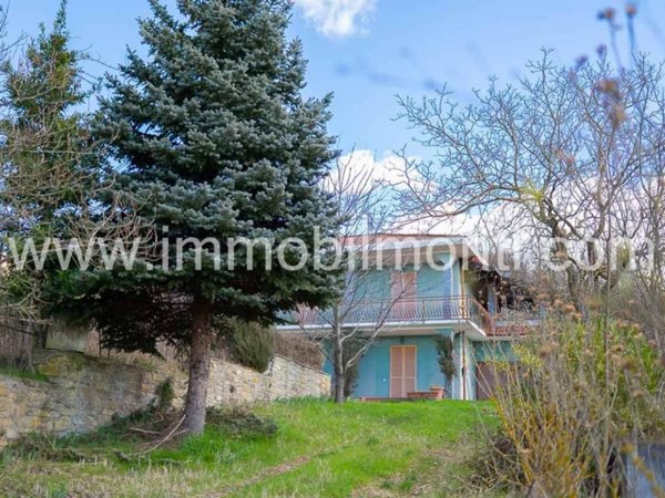 casa indipendente in vendita a Ponti