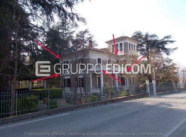 appartamento in vendita a Ponti