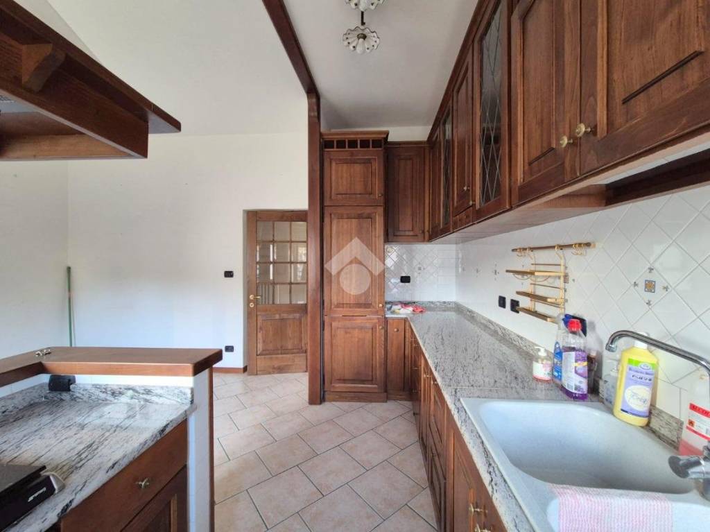 appartamento in vendita a Ponti