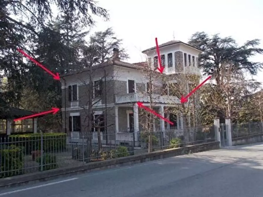 appartamento in vendita a Ponti