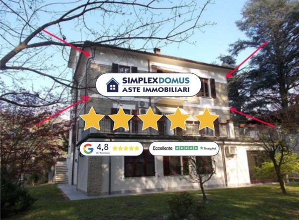 appartamento in vendita a Ponti