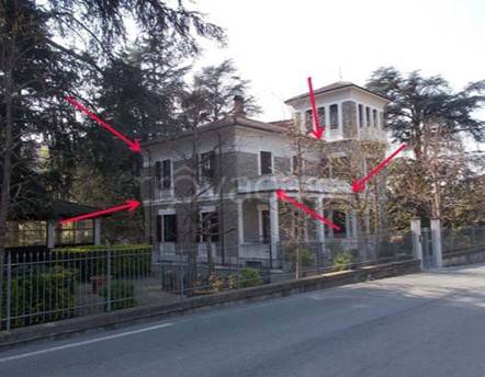 appartamento in vendita a Ponti