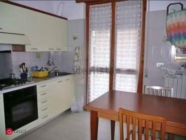 appartamento in vendita a Ponti