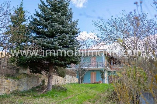 casa indipendente in vendita a Ponti