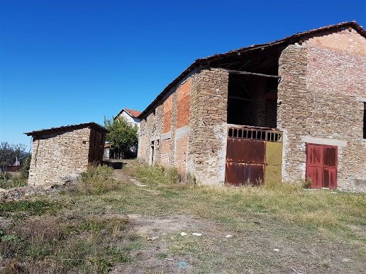 casale in vendita a Ponti