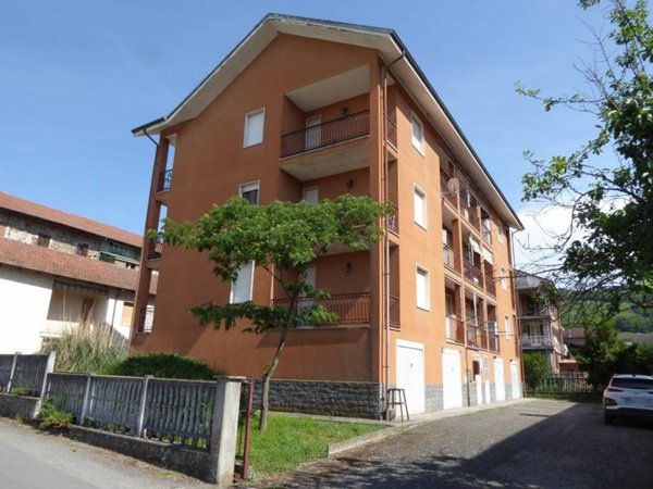 appartamento in vendita a Ponti