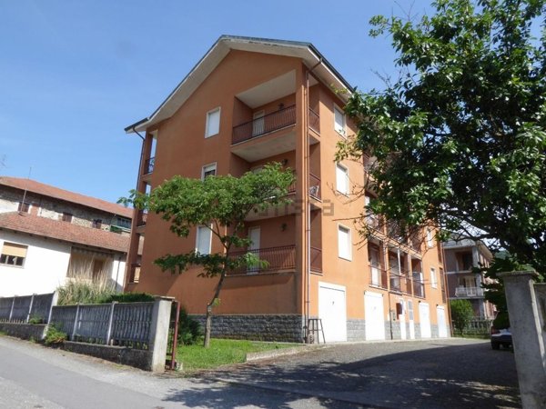 appartamento in vendita a Ponti
