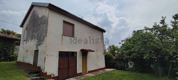 casa indipendente in vendita a Ponzano Monferrato