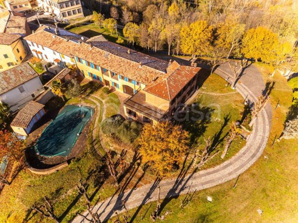 villa in vendita a Ponzano Monferrato