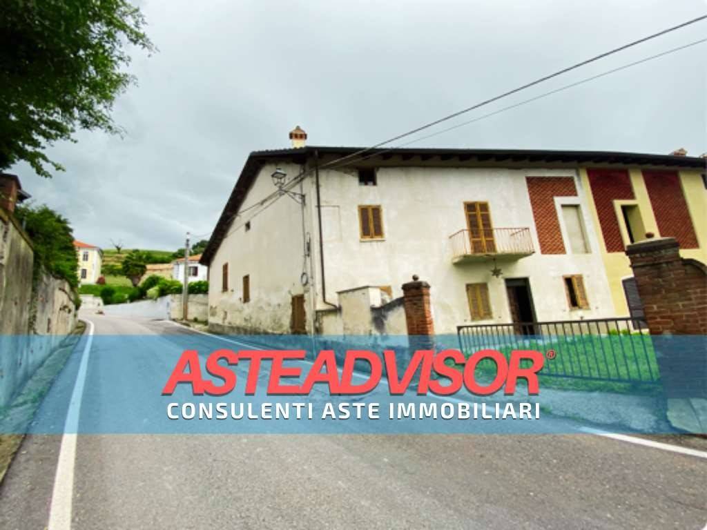 casa indipendente in vendita a Ponzano Monferrato